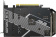 Видеокарта Asus PCI-E 4.0 DUAL-RTX3060-O12G-V2 LHR NVIDIA GeForce RTX 3060 12288Mb 192 GDDR6 1837/15000 HDMIx1 DPx3 HDCP Ret от магазина РЭССИ