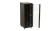 Шкаф коммутационный Hyperline (TTBR-3266-AS-RAL9004) напольный 32U 600x600мм пер.дв.стекл задн.дв.спл.стал.лист 2 бок.пан. 800кг черный 510мм 81.5кг 1610мм IP20 сталь от магазина РЭССИ