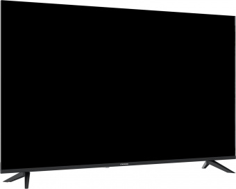 Телевизор LED Starwind 55" SW-LED55UG403 Яндекс.ТВ Frameless черный 4K Ultra HD 60Hz DVB-T DVB-T2 DVB-C DVB-S DVB-S2 USB WiFi Smart TV от магазина РЭССИ