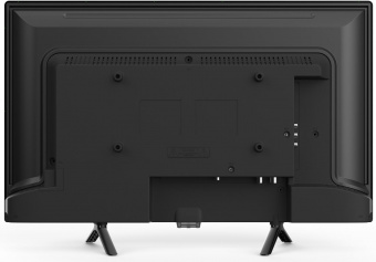 Телевизор LED Starwind 24" SW-LED24SG303 Яндекс.ТВ черный HD 60Hz DVB-T DVB-T2 DVB-C DVB-S DVB-S2 USB WiFi Smart TV от магазина РЭССИ