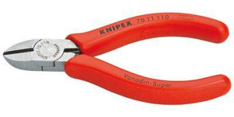 Бокорезы KNIPEX KN-7001110 от магазина РЭССИ