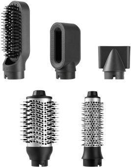 Мульти-Стайлер Red Solution MS002 1000Вт серый макс.темп.:78С от магазина РЭССИ