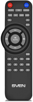 Колонки Sven АС SPS-710 2.0 черный 40Вт BT от магазина РЭССИ