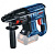 Перфоратор Bosch GBH 180-LI патрон:SDS-plus уд.:1.7Дж аккум. (кейс в комплекте) от магазина РЭССИ