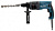 Перфоратор Makita HR2460 патрон:SDS-plus уд.:2.7Дж 780Вт (кейс в комплекте) от магазина РЭССИ