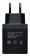Картинка Сетевое зар./устр. Digma DGWC-1U-2.1A-BK 10.5W 2.1A USB универсальное черный от магазина РЭССИ Сетевое зар./устр. Digma DGWC-1U-2.1A-BK 10.5W 2.1A USB универсальное черный от магазина РЭССИ