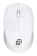 Мышь Оклик 565MW glossy белый оптическая (1600dpi) беспроводная USB для ноутбука (4but) от магазина РЭССИ