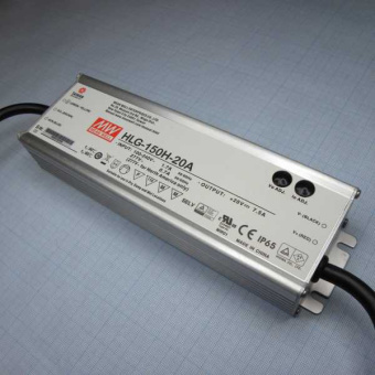 HLG-150H-20A от магазина РЭССИ