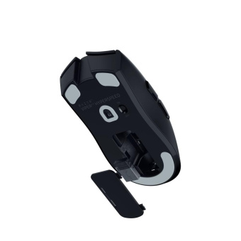 Мышь Razer Viper V3 HyperSpeed черный оптическая (30000dpi) беспроводная USB для ноутбука (8but) от магазина РЭССИ