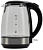 Чайник электрический Polaris PWK 1740CGL 1.7л. 2200Вт черный (корпус: стекло) от магазина РЭССИ