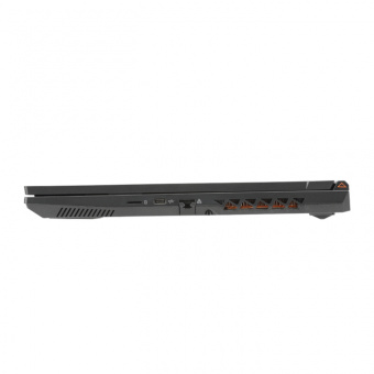 Ноутбук Gigabyte G5 Core i5 12500H 8Gb SSD512Gb NVIDIA GeForce RTX4050 6Gb 15.6" IPS FHD (1920x1080) noOS black WiFi BT Cam (MF-E2KZ333SD) от магазина РЭССИ