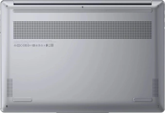 Ультрабук Lenovo Yoga Slim 7 14APU8 Ryzen 7 7840S 16Gb SSD512Gb AMD Radeon 780M 14.5" OLED Touch 2.9K (2944x1840) Windows 11 Home l.grey WiFi BT Cam (83AA000KRK) от магазина РЭССИ