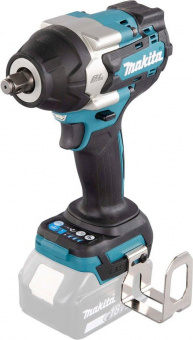 Гайковерт Makita DTW700Z аккум. патрон:квад.1/2" от магазина РЭССИ
