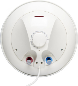 Водонагреватель Oasis Slim MS-50 1.5кВт 50л электрический настенный/белый от магазина РЭССИ