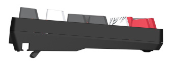 Клавиатура A4Tech Bloody S98 Naraka механическая черный/красный USB for gamer LED (S98 NARAKA) от магазина РЭССИ