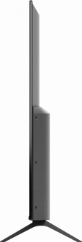 Телевизор LED Kivi 50" 50U740LB черный 4K Ultra HD 60Hz DVB-T DVB-T2 DVB-C WiFi Smart TV от магазина РЭССИ