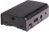 Картинка Корпус Raspberry Pi 3 Model B ASM-1900040-21 черный (103-4300) от магазина РЭССИ Корпус Raspberry Pi 3 Model B ASM-1900040-21 черный (103-4300) от магазина РЭССИ