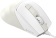 Картинка Мышь A4Tech Fstyler FM45S Air бежевый оптическая (2400dpi) silent USB (7but) от магазина РЭССИ Мышь A4Tech Fstyler FM45S Air бежевый оптическая (2400dpi) silent USB (7but) от магазина РЭССИ