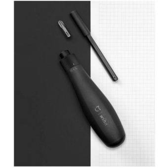 Храповая отвертка Xiaomi реверсивная Mi 16-in-1 Ratchet Screwdriver BHR4779GL от магазина РЭССИ
