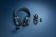 Картинка Наушники с микрофоном Razer Blackshark V2 HyperSpeed черный мониторные BT оголовье (RZ04-04960100-R3M1) от магазина РЭССИ Наушники с микрофоном Razer Blackshark V2 HyperSpeed черный мониторные BT оголовье (RZ04-04960100-R3M1) от магазина РЭССИ