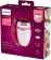 Картинка Эпилятор Philips BRE285/00 скор.:2 насад.:5 от электр.сети розовый/розовый от магазина РЭССИ Эпилятор Philips BRE285/00 скор.:2 насад.:5 от электр.сети розовый/розовый от магазина РЭССИ