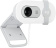 Камера Web Logitech HD Webcam Brio 100 Full белый 2Mpix (1920x1080) USB Type-C с микрофоном (960-001618) от магазина РЭССИ