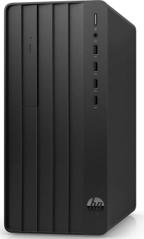 ПК HP 290 G9 MT i7 12700 (2.1) 8Gb SSD256Gb UHDG 770 DVDRW Windows 11 Professional 64 GbitEth 180W клавиатура черный (6B2T4EA) от магазина РЭССИ