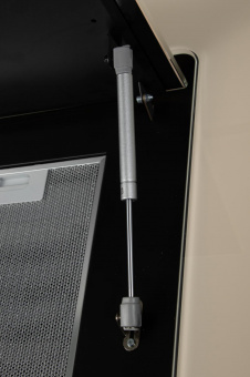 Вытяжка каминная Elikor Оникс 90П-1000-Е4Д бежевый управление: сенсорное (1 мотор) от магазина РЭССИ