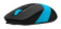 Картинка Мышь A4Tech Fstyler FM10 черный/синий оптическая (1600dpi) USB (4but) от магазина РЭССИ Мышь A4Tech Fstyler FM10 черный/синий оптическая (1600dpi) USB (4but) от магазина РЭССИ