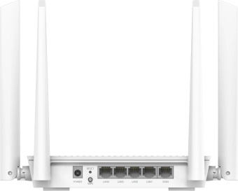 Роутер беспроводной Cudy WR3000S AX3000 10/100/1000BASE-TX от магазина РЭССИ