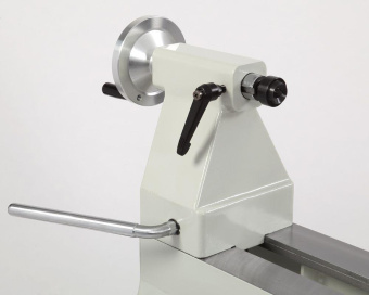 Станок токарный Belmash WL-400/1090EVS 1100W (S143A) от магазина РЭССИ