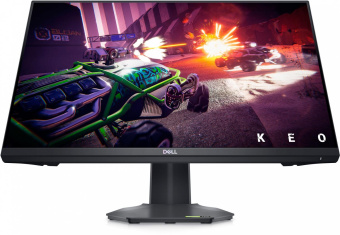 Монитор Dell 23.8" G2422HS черный IPS LED 1ms 16:9 HDMI матовая HAS Piv 1000:1 350cd 178гр/178гр 1920x1080 165Hz G-Sync DP FHD 3.49кг от магазина РЭССИ