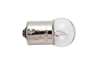 Лампа накаливания KRAFT R5W 24v5w BA15s упаковка 10 шт. KT 700049 от магазина РЭССИ
