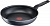 Сковорода Tefal Force 4218028 круглая 28см покрытие: антипригарное ручка несъемная (без крышки) черный (9100048317) от магазина РЭССИ