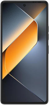 Смартфон Tecno Pova 6 256Gb 8Gb серый моноблок 3G 4G 2Sim 6.8" 1080x2460 Android 14 108Mpix 802.11 a/b/g/n/ac NFC GPS GSM900/1800 Protect FM от магазина РЭССИ