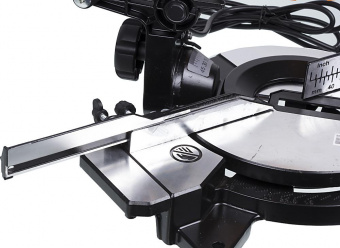 Торцовочная пила Вихрь ПТ-210 1500Вт 5000об/мин d=210мм от магазина РЭССИ