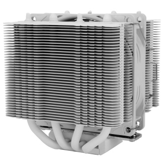 Устройство охлаждения(кулер) Thermalright Peerless Assassin 90 SE Soc-AM5/AM4/1151/1200/1700 белый 4-pin 23.8dB Al+Cu Ret (PA90-SE-WH) от магазина РЭССИ