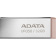 Картинка Флеш Диск A-Data 32GB UR350 UR350-32G-RSR/BG USB3.2 серебристый/коричневый от магазина РЭССИ Флеш Диск A-Data 32GB UR350 UR350-32G-RSR/BG USB3.2 серебристый/коричневый от магазина РЭССИ