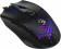 Мышь A4Tech Bloody L65 Max черный/фиолетовый оптическая (12000dpi) USB (6but) от магазина РЭССИ