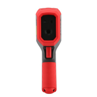 UTi712S UNI-T Тепловизор портативный 2.4”LCD ( -10c/+400с интерфейс USB дисплей 320х240 карта памяти) от магазина РЭССИ