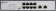 Картинка Коммутатор Origo OS2210P/120W OS2210P/120W/A1A (L2+) 10x1Гбит/с 8PoE+ 120W неуправляемый от магазина РЭССИ Коммутатор Origo OS2210P/120W OS2210P/120W/A1A (L2+) 10x1Гбит/с 8PoE+ 120W неуправляемый от магазина РЭССИ