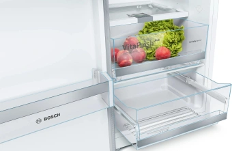 Холодильник Bosch KSV36AIEP 1-нокамерн. серебристый от магазина РЭССИ