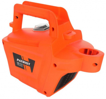 Краскопульт Patriot SG 900 HVLP 800Вт бак:800мл 900гр/мин от магазина РЭССИ