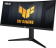 Монитор Asus 29.5" TUF Gaming VG30VQL1A черный VA LED 1ms 21:9 HDMI M/M матовая HAS Piv 3000:1 300cd 2560x1080 FreeSync Premium DP WF USB 7кг от магазина РЭССИ