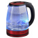 Картинка Чайник электрический Scarlett SC-EK27G102 1.8л. 1800Вт красный/черный корпус: стекло от магазина РЭССИ Чайник электрический Scarlett SC-EK27G102 1.8л. 1800Вт красный/черный корпус: стекло от магазина РЭССИ