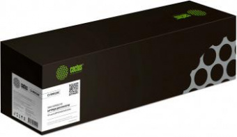 Картридж лазерный Cactus CS-W9052MC W9052MC желтый (52000стр.) для HP LJ MFP E87640/87650/87660 от магазина РЭССИ