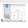 Стиральная машина Bosch Serie 4 WGA254A0ME пан.англ. класс: A+++ загр.фронтальная макс.:10кг белый от магазина РЭССИ
