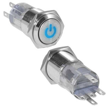 LAS2GQF-11DT/B/N on-(on) от магазина РЭССИ