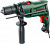 Дрель ударная Bosch EasyImpact 600 600Вт патрон:быстрозажимной реверс (кейс в комплекте) (0603133020) от магазина РЭССИ
