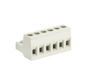 Розетка Wiecon 8213 B / 6 OB от магазина РЭССИ